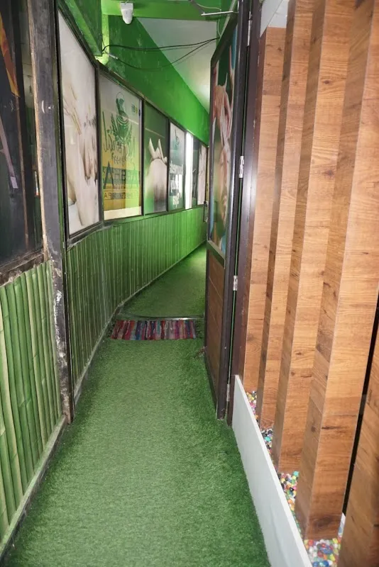 Natural Ayurvedic and Wellness Spa