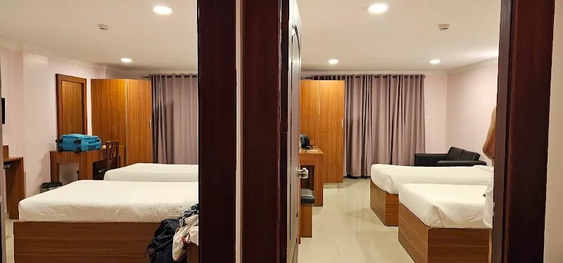 Natural Ayurvedic and Wellness Spa