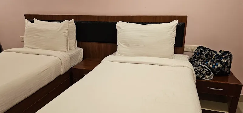 Natural Ayurvedic and Wellness Spa