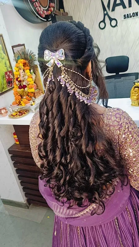 VANYA PROFESSIONAL HAIR SALON