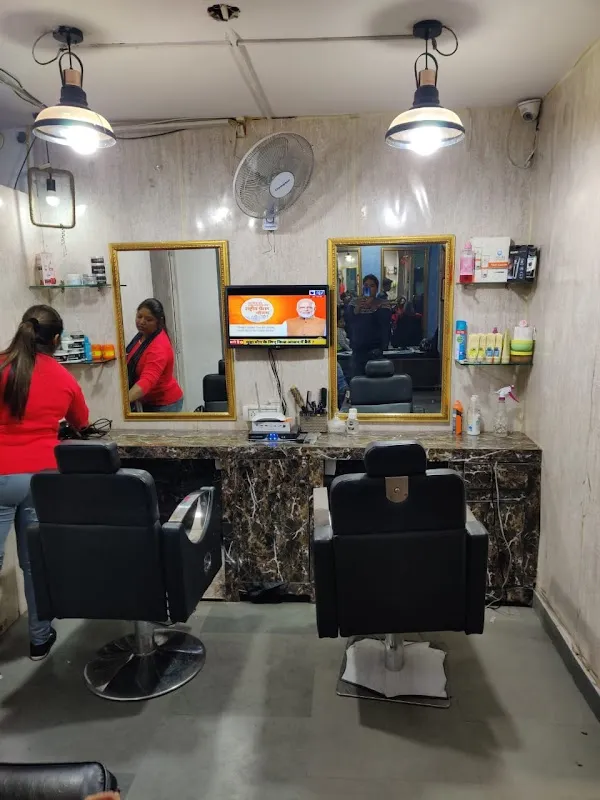 VANYA PROFESSIONAL HAIR SALON