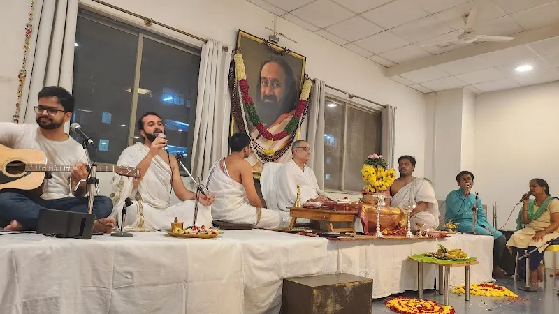 Art of Living Yoga and Meditation Center