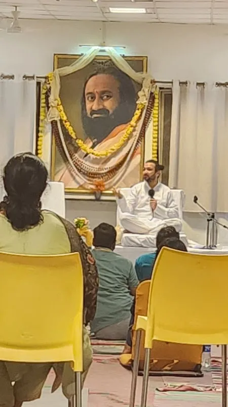 Art of Living Yoga and Meditation Center
