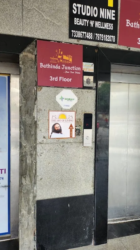 Art of Living Yoga and Meditation Center