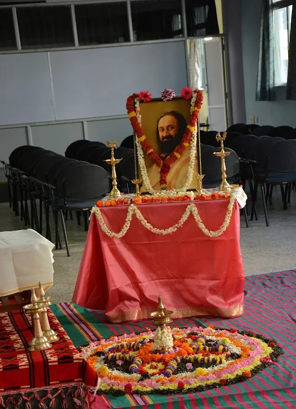 Art of Living Yoga and Meditation Center