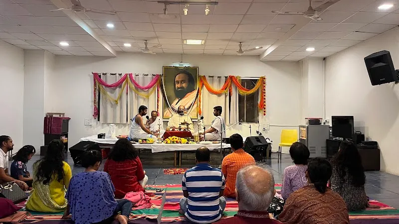 Art of Living Yoga and Meditation Center