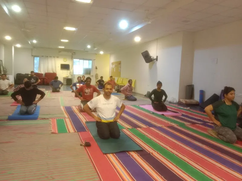 Art of Living Yoga and Meditation Center
