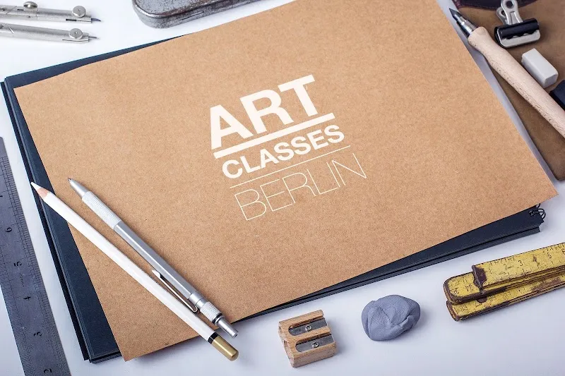 Art Classes Berlin