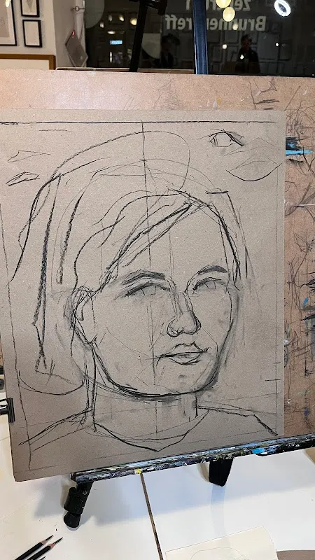 Art Classes Berlin