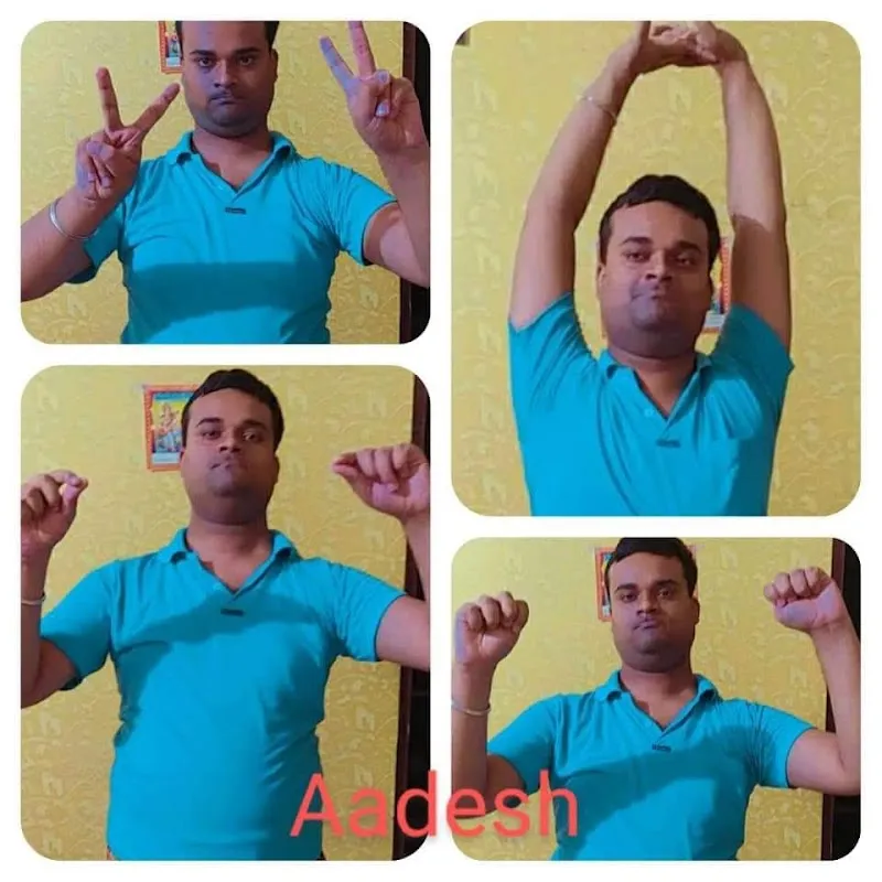 Dance Movement Educator