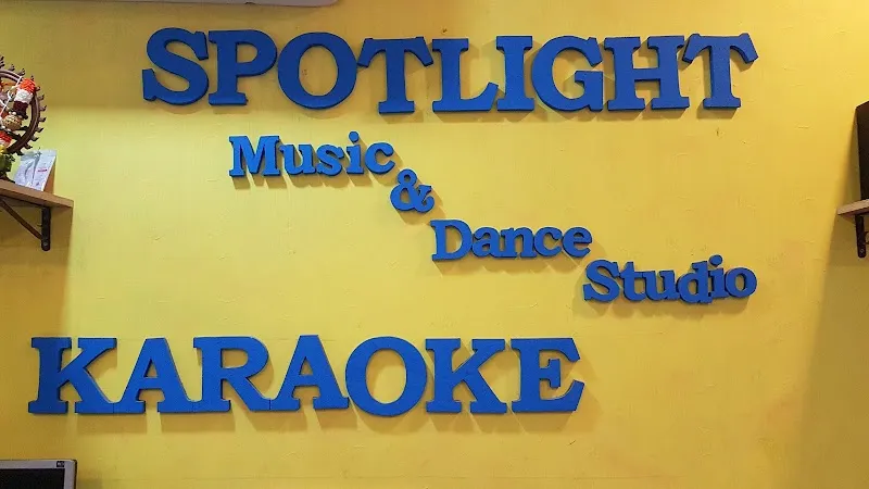 Spotlight Music And Dance Studio