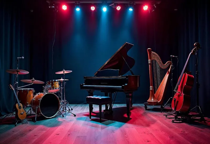 Spotlight Music And Dance Studio