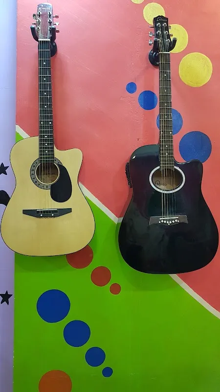 Spotlight Music And Dance Studio