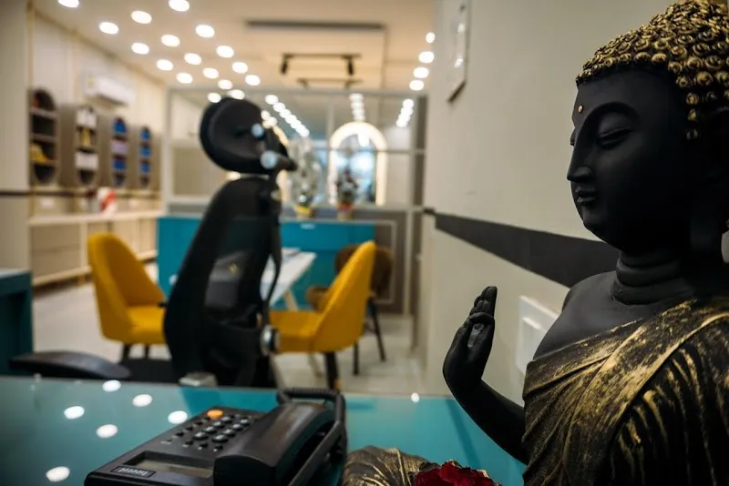 SIT Beauty Studio