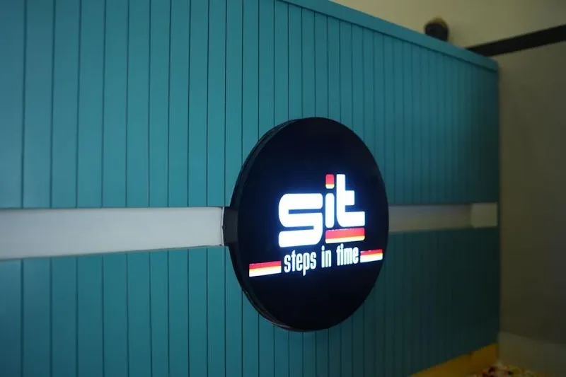 SIT Beauty Studio