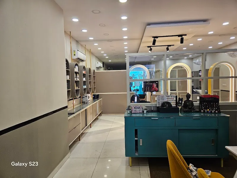 SIT Beauty Studio