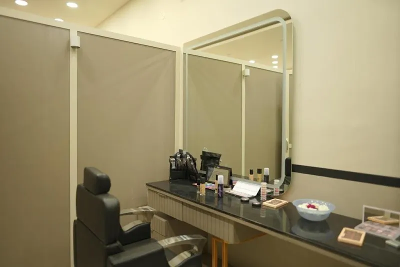 SIT Beauty Studio