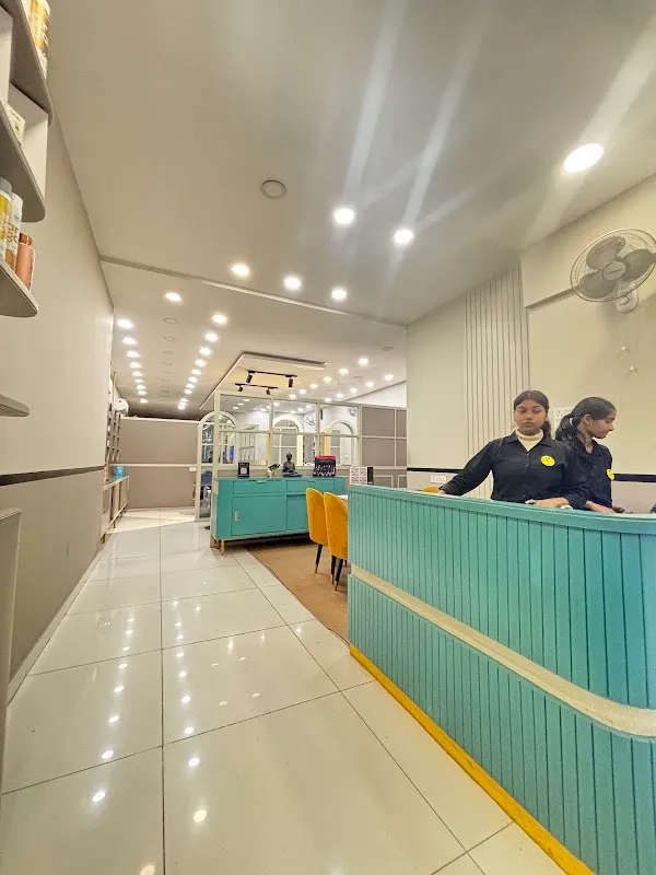 SIT Beauty Studio