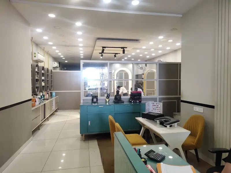 SIT Beauty Studio