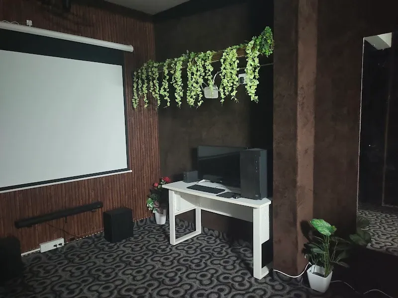 Goat Cinema Productions