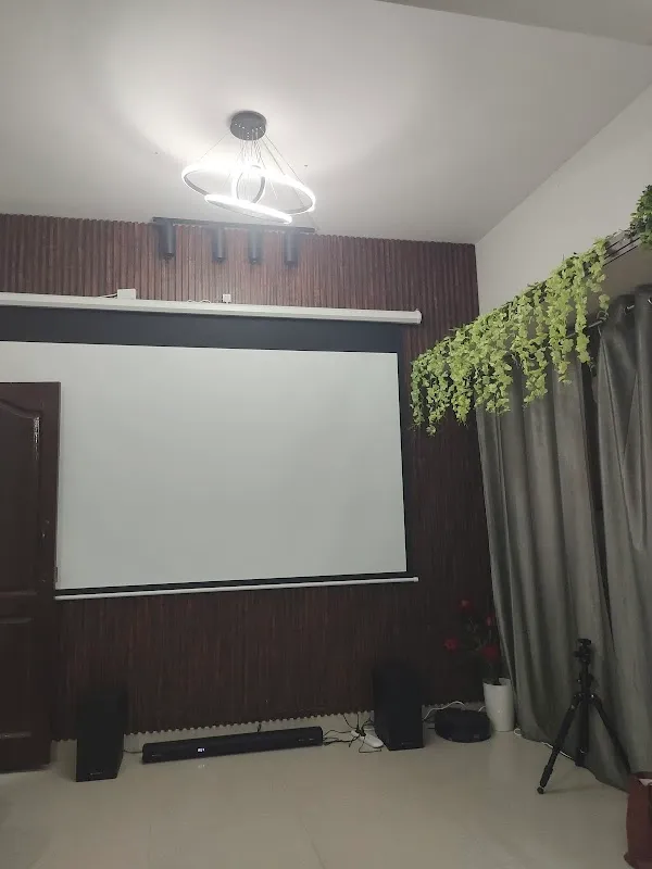 Goat Cinema Productions