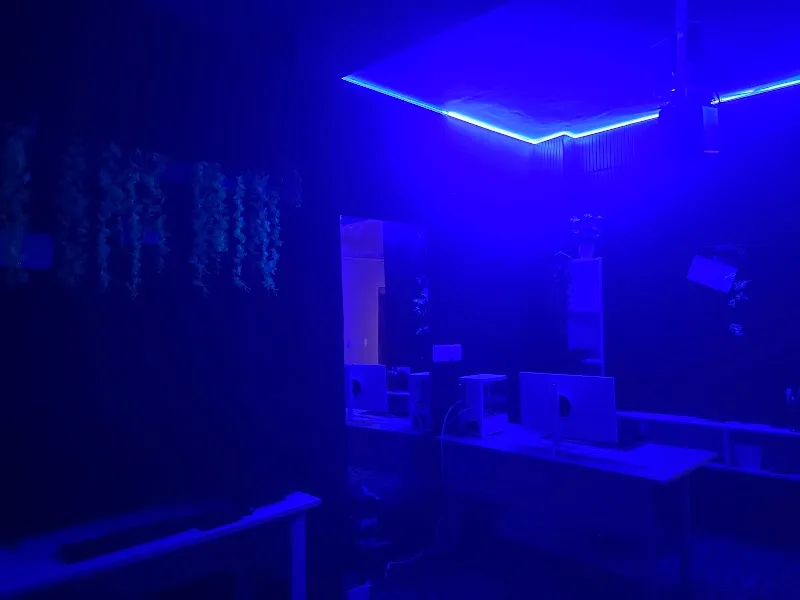 Goat Cinema Productions