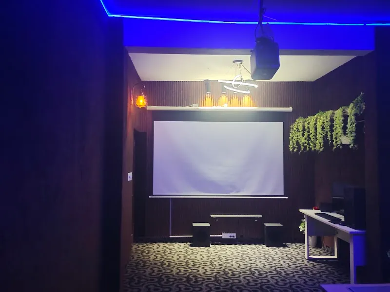 Goat Cinema Productions