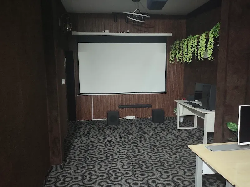 Goat Cinema Productions