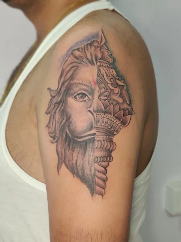 Denzil Art - Best Caricature / Portrait Artist Mumbai