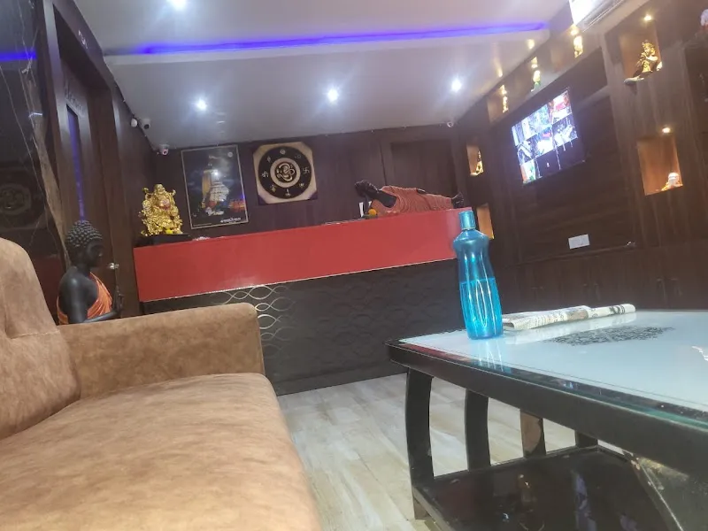 Naman Spa