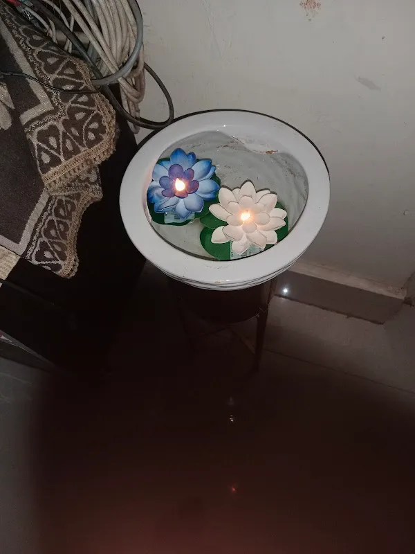Naman Spa