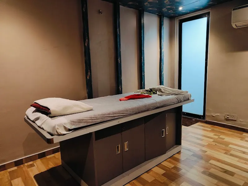 Spa & Spa
