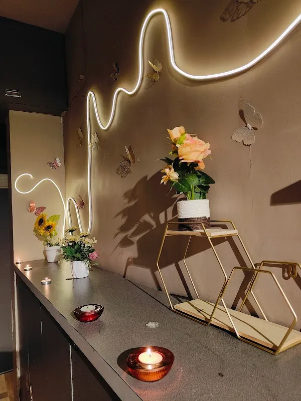Spa & Spa