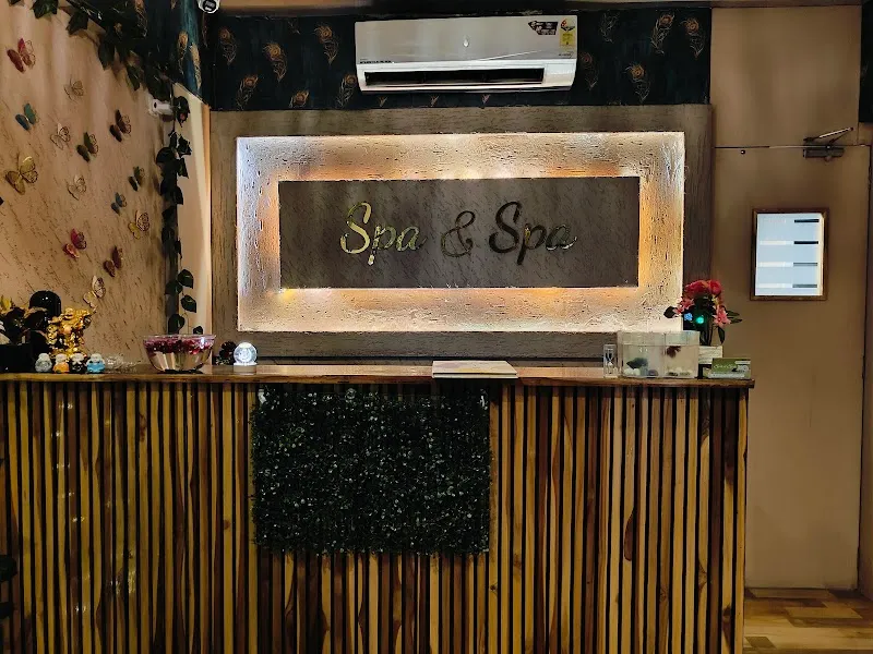 Spa & Spa