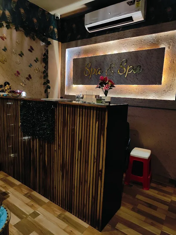 Spa & Spa