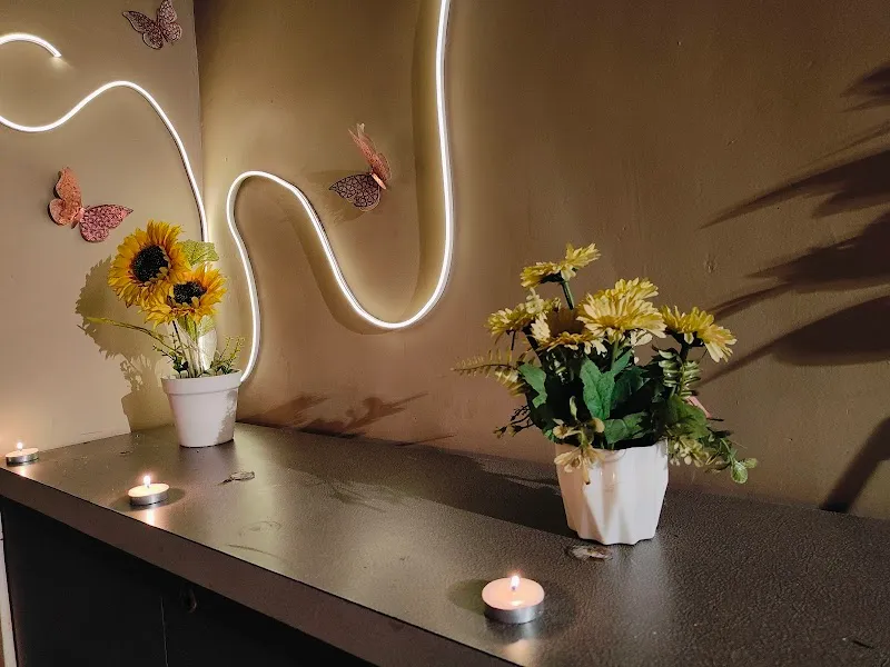 Spa & Spa