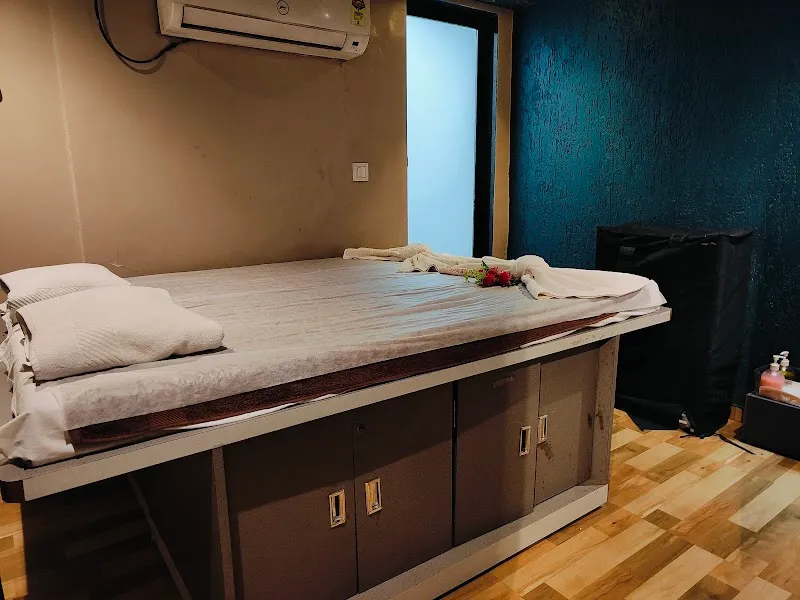 Spa & Spa