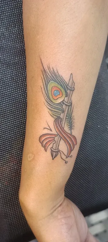 ART PRIDE TATTOO STUDIO