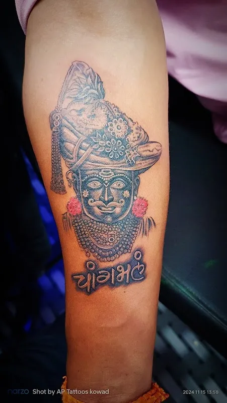 ART PRIDE TATTOO STUDIO