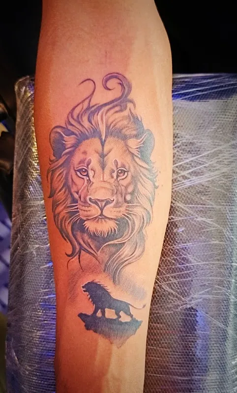 ART PRIDE TATTOO STUDIO