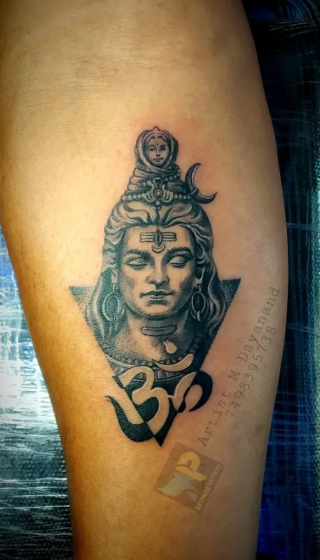ART PRIDE TATTOO STUDIO