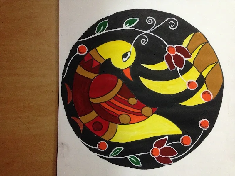 Sai Drawing Classes by Neha Deshmukh