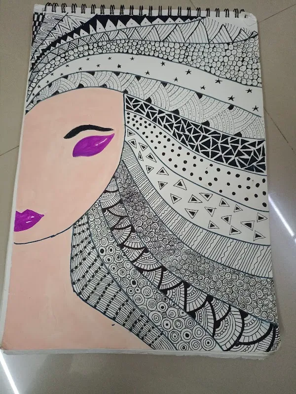 Sai Drawing Classes by Neha Deshmukh
