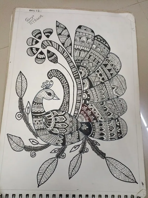 Sai Drawing Classes by Neha Deshmukh