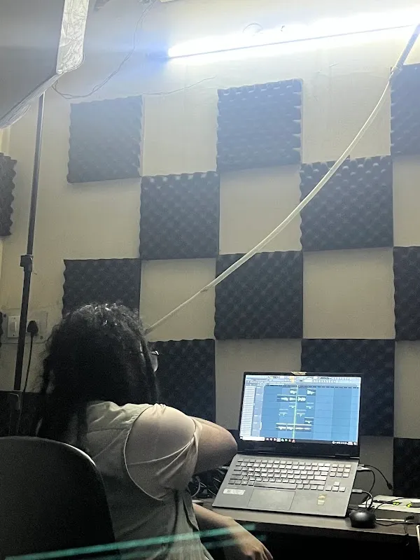 OG 1 Recording Studio