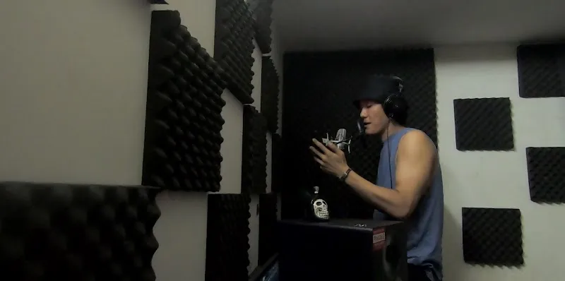 OG 1 Recording Studio