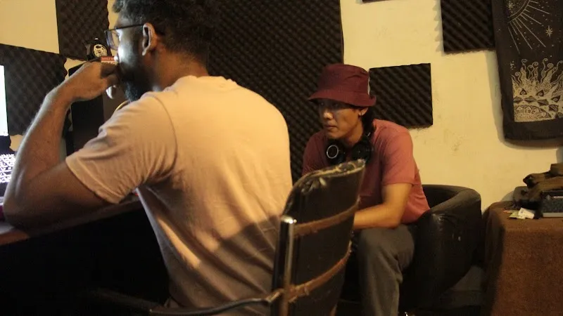 OG 1 Recording Studio