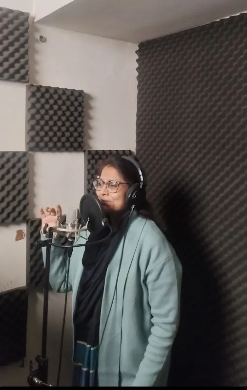 OG 1 Recording Studio
