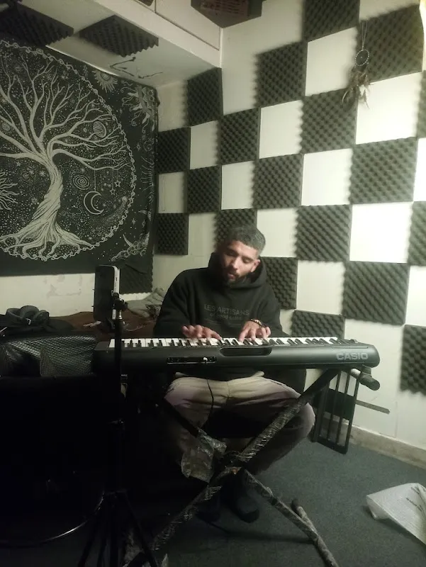 OG 1 Recording Studio