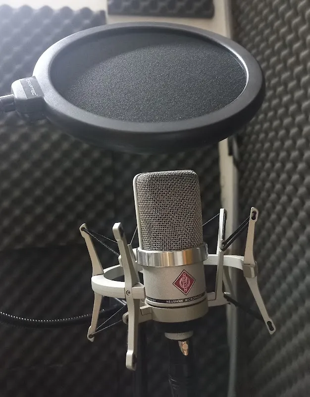 OG 1 Recording Studio